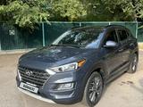 Hyundai Tucson 2020 года за 11 800 000 тг. в Алматы – фото 2