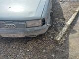 Audi 80 1989 года за 520 000 тг. в Костанай