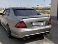 Mercedes-Benz S 320 2001 года за 5 000 000 тг. в Актау – фото 5