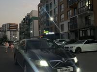 Skoda Superb 2014 года за 5 500 000 тг. в Алматы