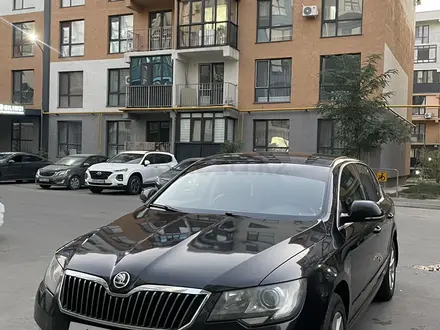 Skoda Superb 2014 года за 5 500 000 тг. в Алматы – фото 3