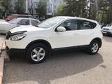 Nissan Qashqai 2011 года за 5 000 000 тг. в Караганда