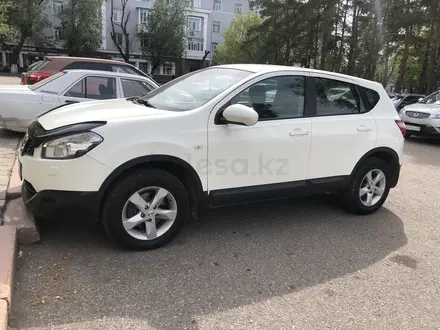 Nissan Qashqai 2011 года за 5 000 000 тг. в Караганда