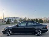 BMW 530 2002 годаүшін5 500 000 тг. в Караганда – фото 2