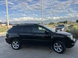 Lexus RX 350 2006 годаүшін7 200 000 тг. в Алматы – фото 2
