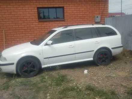 Skoda Octavia 2007 года за 2 000 000 тг. в Актобе