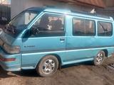 Mitsubishi L300 1994 годаfor1 500 000 тг. в Алматы – фото 2