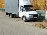 ГАЗ  ГАЗель (3302) 2007 года за 6 300 000 тг. в Астана – фото 5