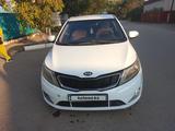 Kia Rio 2014 года за 4 200 000 тг. в Актобе