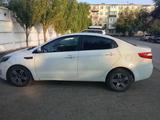 Kia Rio 2014 года за 4 000 000 тг. в Актобе – фото 4
