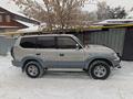 Toyota Land Cruiser Prado 1997 года за 8 500 000 тг. в Алматы – фото 2