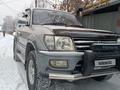 Toyota Land Cruiser Prado 1997 года за 8 500 000 тг. в Алматы – фото 3