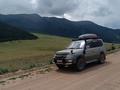 Toyota Land Cruiser Prado 1997 года за 8 500 000 тг. в Алматы – фото 5