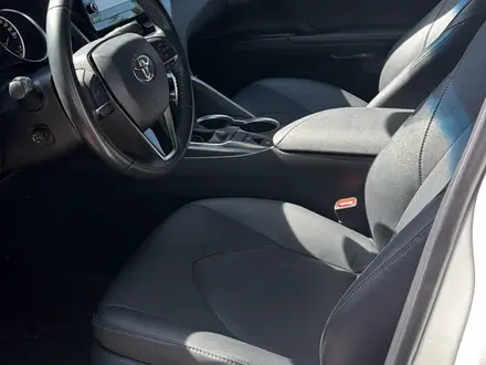 Toyota Camry 2023 года за 18 000 000 тг. в Кокшетау – фото 4