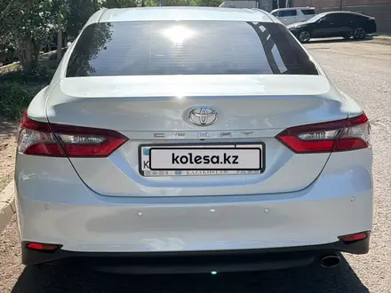 Toyota Camry 2023 года за 18 000 000 тг. в Кокшетау – фото 3