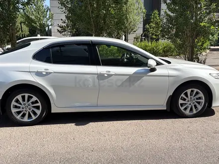 Toyota Camry 2023 года за 18 000 000 тг. в Кокшетау – фото 2