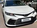 Toyota Camry 2023 года за 18 000 000 тг. в Кокшетау