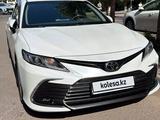 Toyota Camry 2023 года за 18 000 000 тг. в Кокшетау