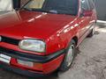 Volkswagen Golf 1993 годаүшін2 200 000 тг. в Шымкент – фото 4