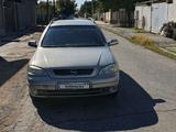 Opel Astra 2001 годаfor1 850 000 тг. в Шымкент