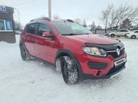 Renault Sandero Stepway 2015 годаүшін3 900 000 тг. в Караганда