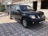 Nissan Navara 2008 годаүшін5 500 000 тг. в Алматы – фото 2