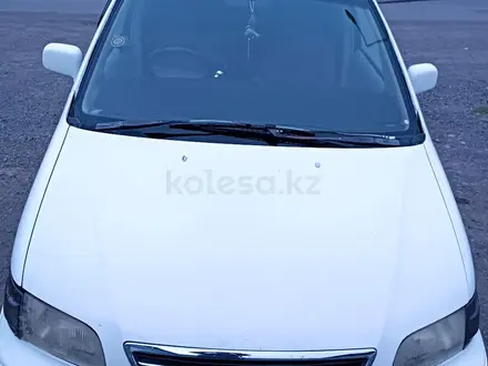 Honda Odyssey 1995 года за 2 500 000 тг. в Ушарал – фото 11