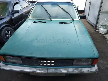 Audi 80 1980 годаүшін100 000 тг. в Астана – фото 2