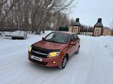 ВАЗ (Lada) Granta 2190 2014 годаүшін2 670 000 тг. в Караганда – фото 2