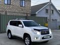 Toyota Land Cruiser Prado 2011 года за 14 800 000 тг. в Атырау – фото 4