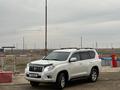 Toyota Land Cruiser Prado 2011 года за 14 800 000 тг. в Атырау