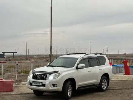 Toyota Land Cruiser Prado 2011 года за 14 800 000 тг. в Атырау