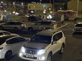 Toyota Land Cruiser Prado 2011 года за 14 800 000 тг. в Атырау – фото 2