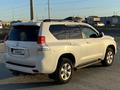Toyota Land Cruiser Prado 2011 года за 14 800 000 тг. в Атырау – фото 8
