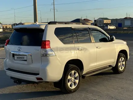 Toyota Land Cruiser Prado 2011 года за 14 800 000 тг. в Атырау – фото 8