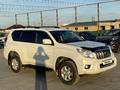 Toyota Land Cruiser Prado 2011 года за 14 800 000 тг. в Атырау – фото 6