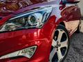 Hyundai Accent 2015 года за 6 300 000 тг. в Алматы – фото 5