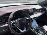 Jetour X90 Plus 2024 года за 11 380 000 тг. в Туркестан – фото 3