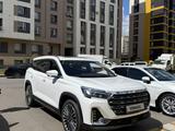 Jetour X90 Plus 2024 года за 11 380 000 тг. в Туркестан