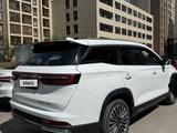Jetour X90 Plus 2024 года за 11 380 000 тг. в Туркестан – фото 5