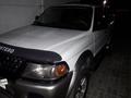 Mitsubishi Montero Sport 2000 годаүшін4 600 000 тг. в Тараз – фото 5