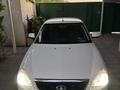 ВАЗ (Lada) Priora 2170 2015 года за 3 300 000 тг. в Тараз – фото 3