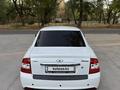 ВАЗ (Lada) Priora 2170 2015 года за 3 300 000 тг. в Тараз – фото 6