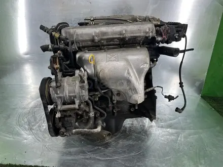 Привозной двигатель F8, FE, F6 1.8-2.0 за 550 000 тг. в Астана – фото 3