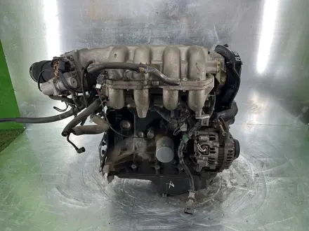 Привозной двигатель F8, FE, F6 1.8-2.0 за 550 000 тг. в Астана – фото 5