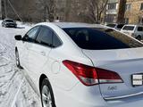 Hyundai i40 2014 года за 6 700 000 тг. в Караганда – фото 5