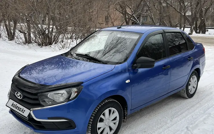 ВАЗ (Lada) Granta 2190 2020 годаfor3 900 000 тг. в Караганда