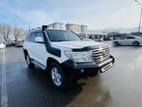 Toyota Land Cruiser 2012 года за 20 000 000 тг. в Алматы