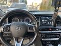 Hyundai Sonata 2018 годаүшін8 400 000 тг. в Алматы – фото 12