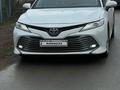 Toyota Camry 2018 годаүшін12 900 000 тг. в Уральск